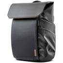 PGYTECH OneGo Air Backpack (20L, Obsidian Black)