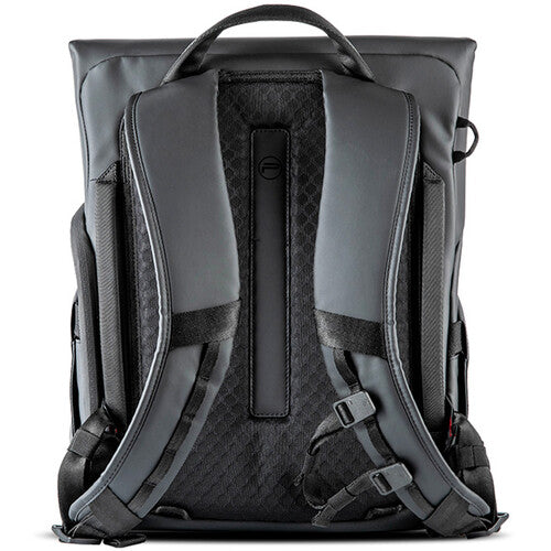 PGYTECH OneGo Air Backpack (25L, Obsidian Black)