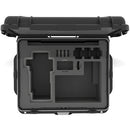 Foama Studio Case for Sony FX9 (Black Insert)