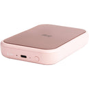 Canon IVY 2 Mini Photo Printer (Blush Pink)