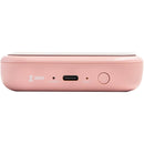 Canon IVY 2 Mini Photo Printer (Blush Pink)