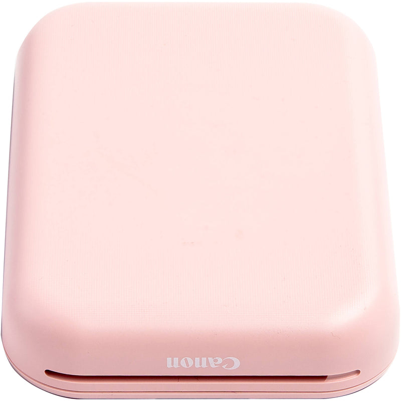 Canon IVY 2 Mini Photo Printer (Blush Pink)