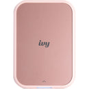 Canon IVY 2 Mini Photo Printer (Blush Pink)