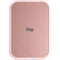 Canon IVY 2 Mini Photo Printer (Blush Pink)