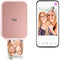 Canon IVY 2 Mini Photo Printer (Blush Pink)