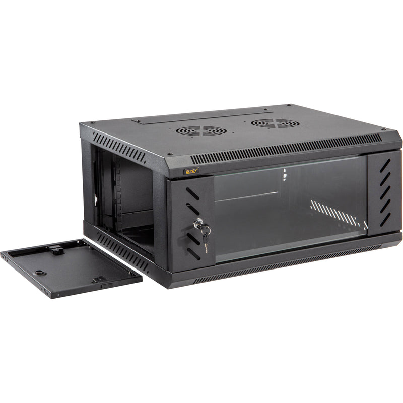 Auray SVRK Series Deep Server Rack (4 RU)