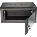 Auray SVRK Series Deep Server Rack (4 RU)