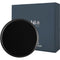 Haida Pro II Variable ND Filter (49mm, 1.5 to 5-Stop)