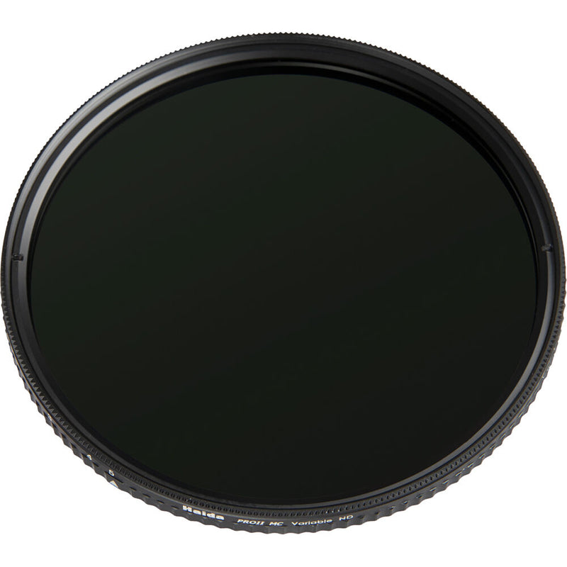 Haida Pro II Variable ND Filter (82mm, 1.5 to 5-Stop)