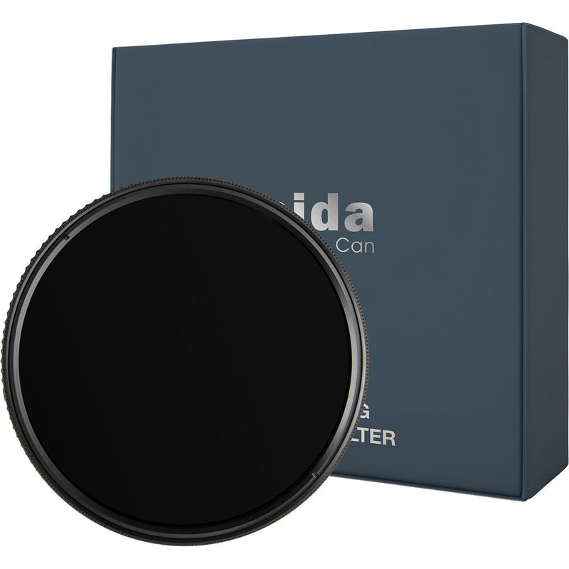 Haida Pro II Variable ND Filter (58mm, 1.5 to 5-Stop)