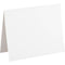 Tap PF-12 Photo Folders (White, 6 x 8" or 8 x 10", 25-Pack)