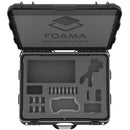 Foama Studio Case for Sony FX3 (Black Insert)