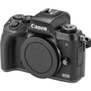 Sensei Body Cap for Canon EOS M Cameras