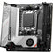 MSI MPG B650I EDGE WIFI AM5 Mini-ITX Motherboard