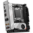 MSI MPG B650I EDGE WIFI AM5 Mini-ITX Motherboard