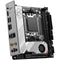 MSI MPG B650I EDGE WIFI AM5 Mini-ITX Motherboard