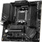 MSI PRO B650M-A WIFI AM5 Micro-ATX Motherboard