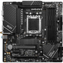 MSI PRO B650M-A WIFI AM5 Micro-ATX Motherboard