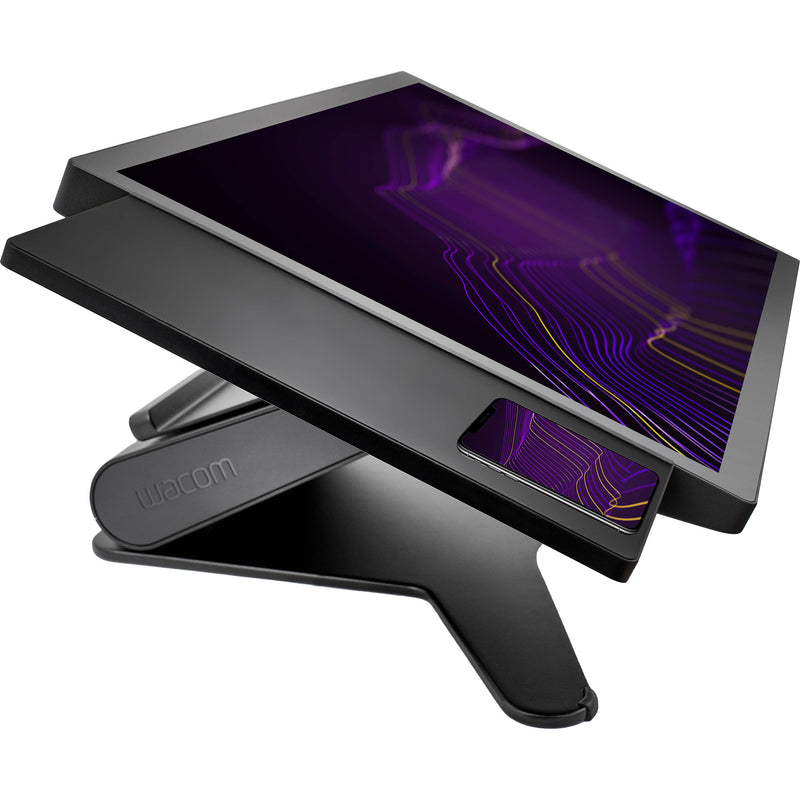 Wacom Cintiq Pro 27 Extension Table