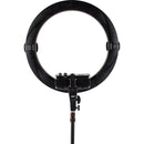 Geekoto Soft LED Ring Light (18")