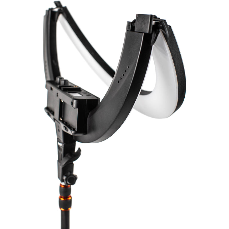 Geekoto Soft LED Ring Light (18")