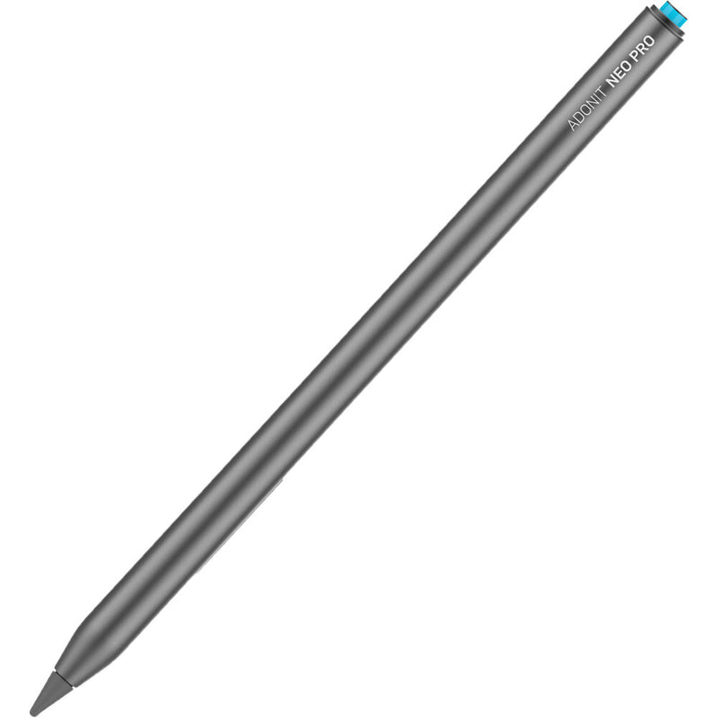 Adonit Neo Pro Stylus (Space Gray)