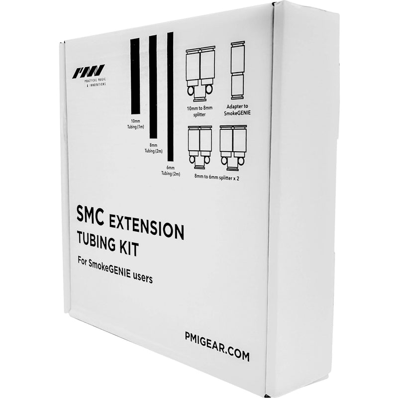 PMI SmokeGENIE SMC Extension Tubing Kit