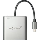 Exascend CFexpress Type B / SD Express Card Reader