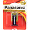 Panasonic Alkaline Plus Power 9V Battery