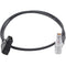 DigitalFoto Solution Limited D-Tap to 4-Pin LEMO Right-Angle Power Cable for Canon C300 Mark II/C500/C200 (2')