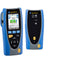 SimplyTEST SignalTEK CT Ethernet Cable Tester with Touchscreen