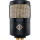 Soyuz Microphones 1973 Large-Diaphragm Condenser Microphone (Black)