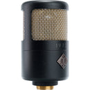 Soyuz Microphones 1973 Large-Diaphragm Condenser Microphone (Black)