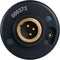 Soyuz Microphones 1973 Large-Diaphragm Condenser Microphone (Black)