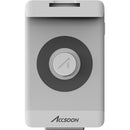 Accsoon SeeMo iOS/HDMI Smartphone Adapter (White)