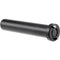 Wooden Camera 15mm Bolt-On Rod with 3/8"-16 Mount (3")