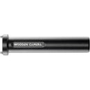 Wooden Camera 15mm Bolt-On Rod with 3/8"-16 Mount (3")