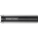 Wooden Camera 19mm Bolt-On Rod with 3/8"-16 Mount (3")