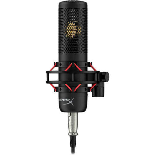 HyperX ProCast Large-Diaphragm Condenser Microphone