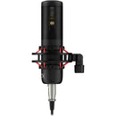 HyperX ProCast Large-Diaphragm Condenser Microphone