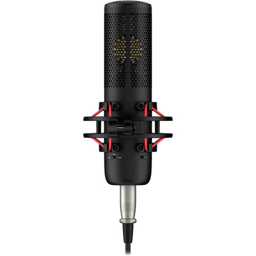 HyperX ProCast Large-Diaphragm Condenser Microphone