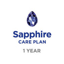 SimplyTEST 1-Year Sapphire Care Plan