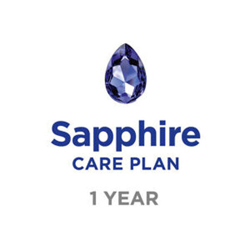 SimplyTEST 1-Year Sapphire Care Plan