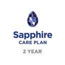 SimplyTEST 2-Year Sapphire Care Plan