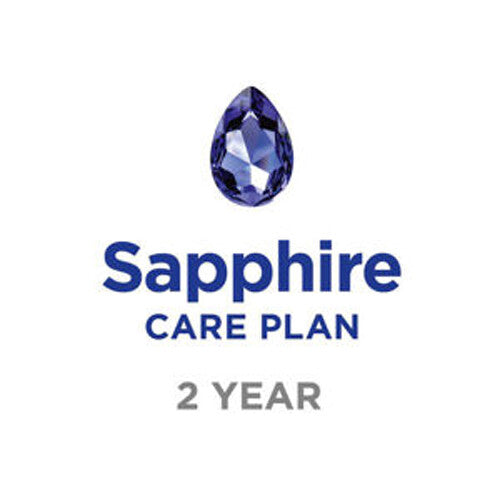 SimplyTEST 2-Year Sapphire Care Plan