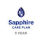 SimplyTEST 3-Year Sapphire Care Plan