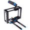 MaxxMove Cage for Blackmagic Cinema Camera