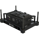 Exalux CONNECT eTX4 Wireless DMX/RDM Transmitter for CONNECT+