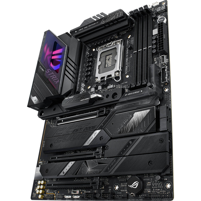 ASUS ROG STRIX Z790-E GAMING WIFI LGA 1700 ATX Motherboard