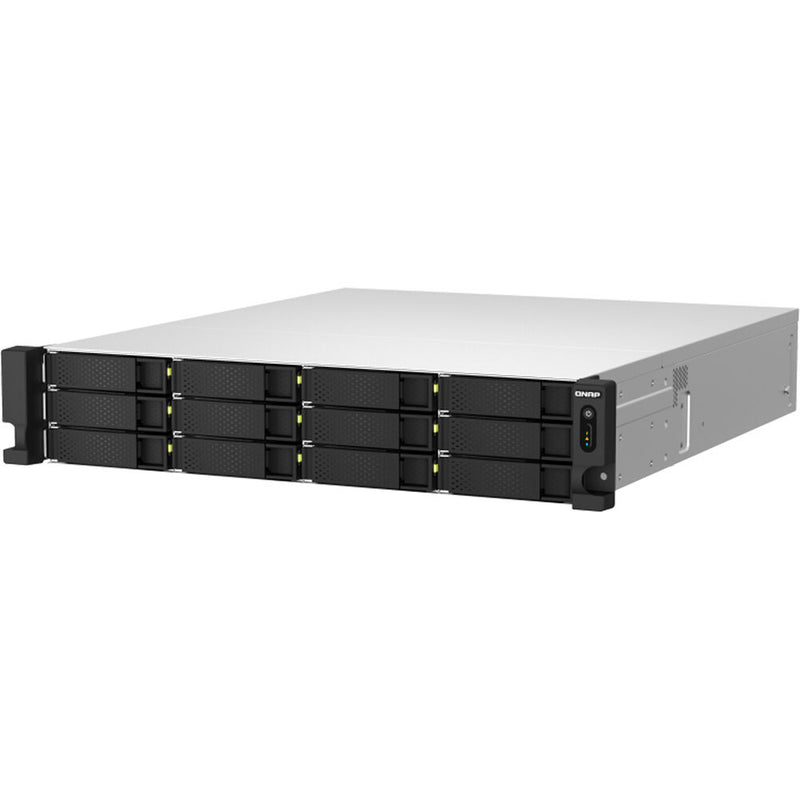 QNAP TS-h1887XU-RP 18-Bay NAS Enclosure